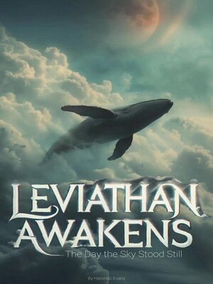 cover image of Leviathan Awakens